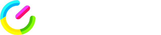 The Gaming Era Logo